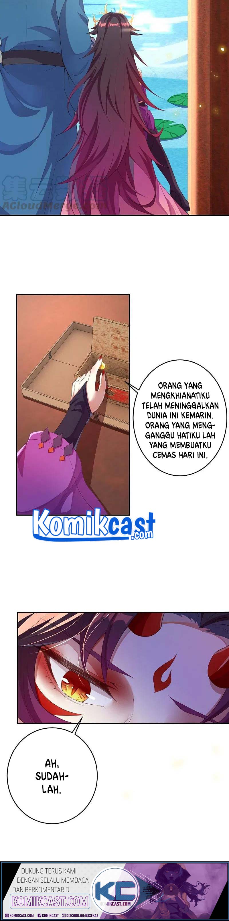 Dilarang COPAS - situs resmi www.mangacanblog.com - Komik against the gods 382 - chapter 382 383 Indonesia against the gods 382 - chapter 382 Terbaru 13|Baca Manga Komik Indonesia|Mangacan